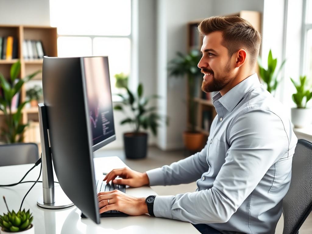 Glasgow SEO Consultant