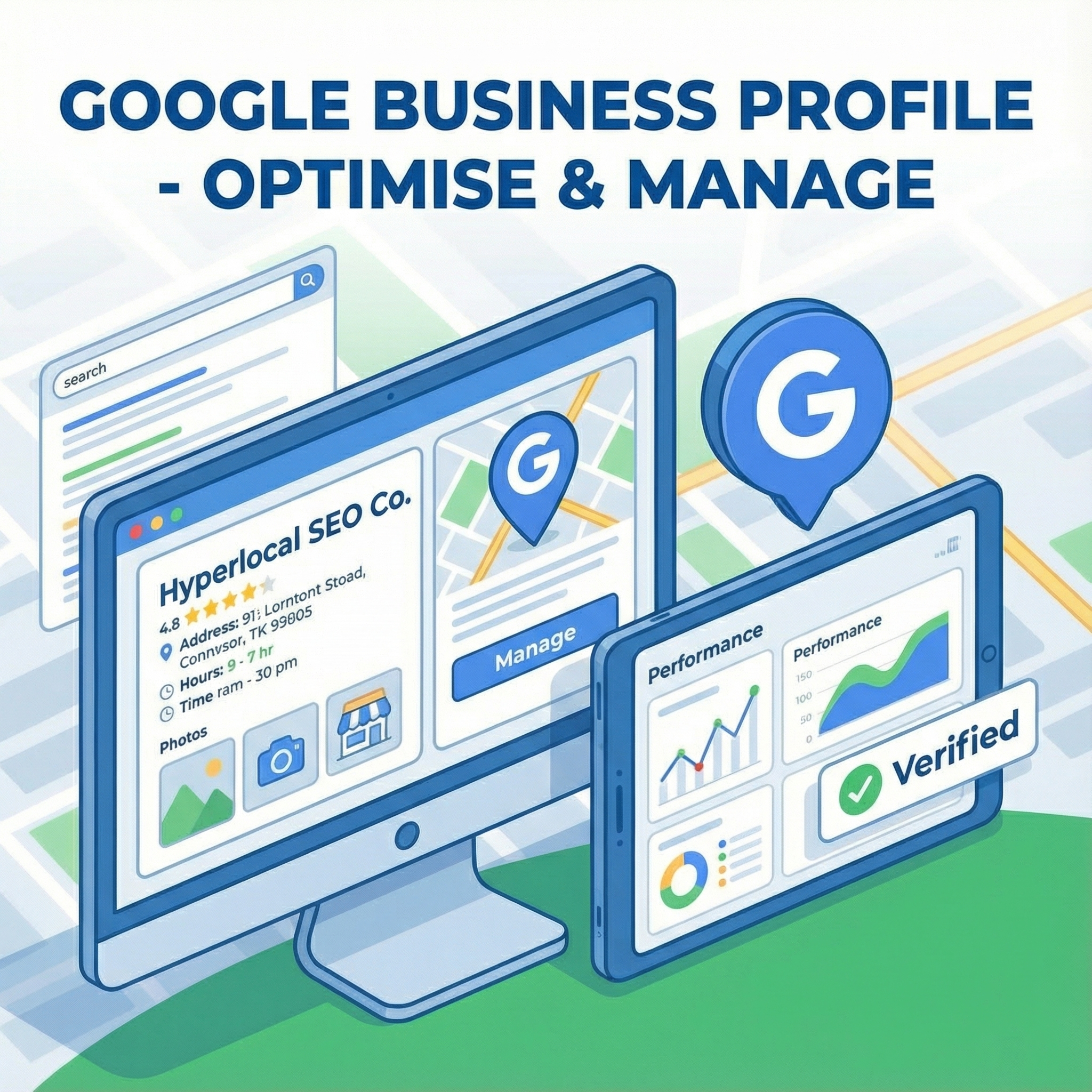 Google Business Profile
