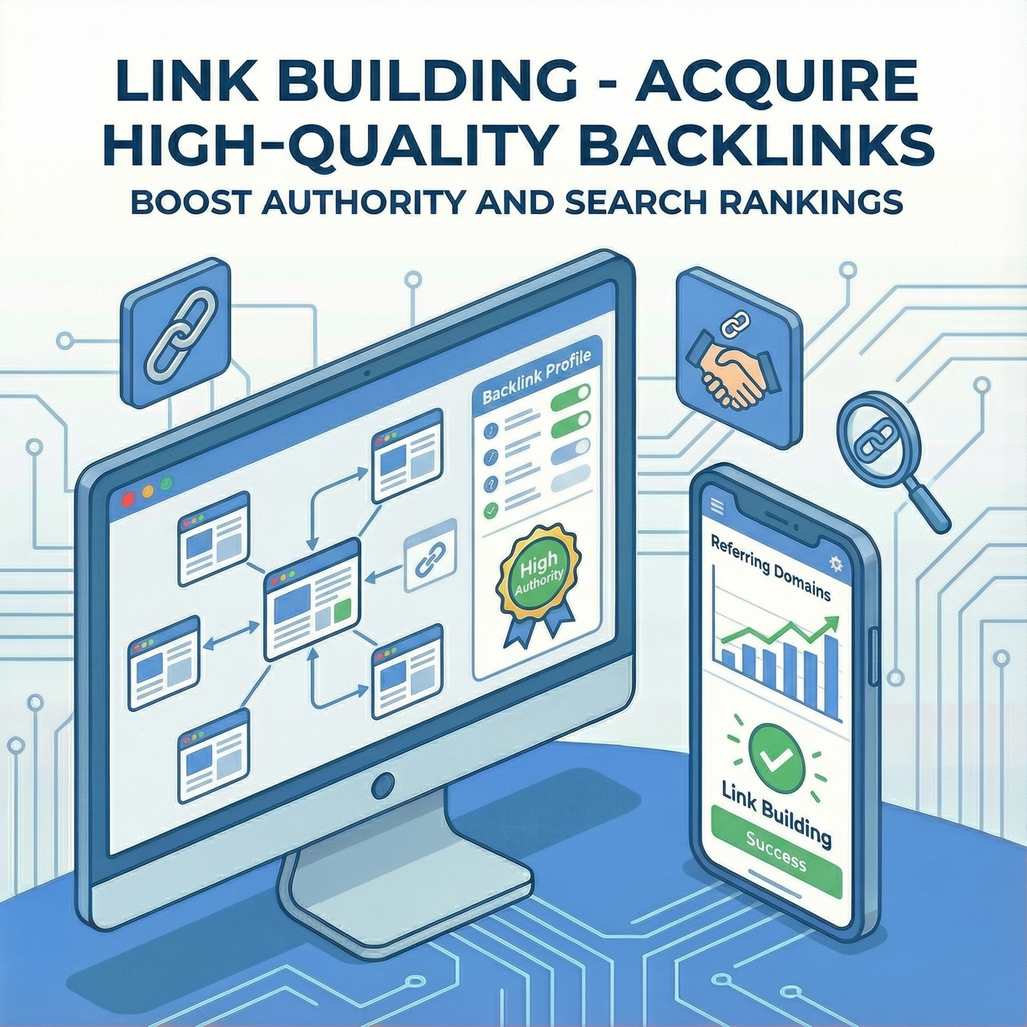 Link Building